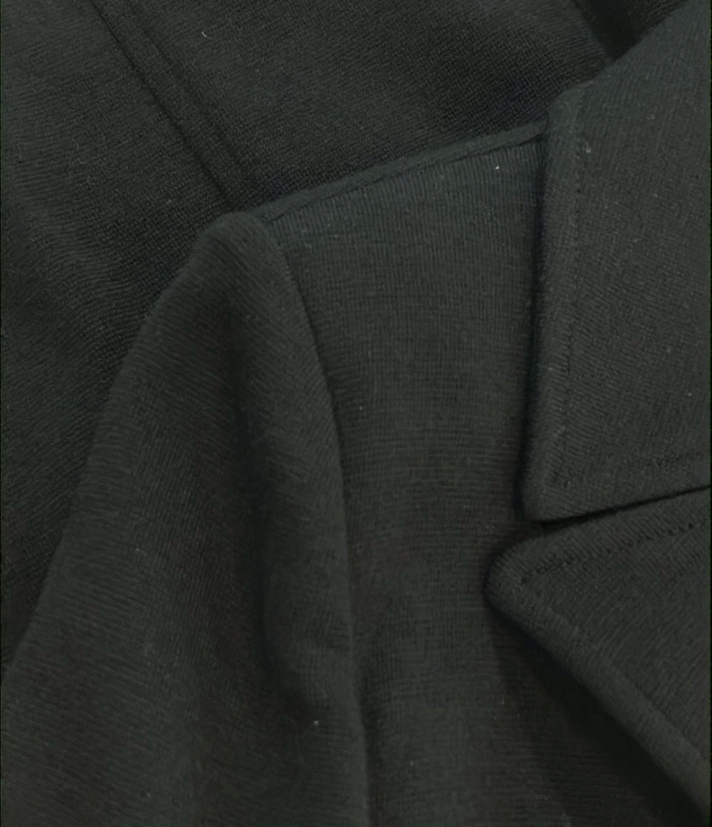 SAINT LAURENT PARIS サハリアンベルト ジャケット レディース SIZE 38 (S) サンローランパリ