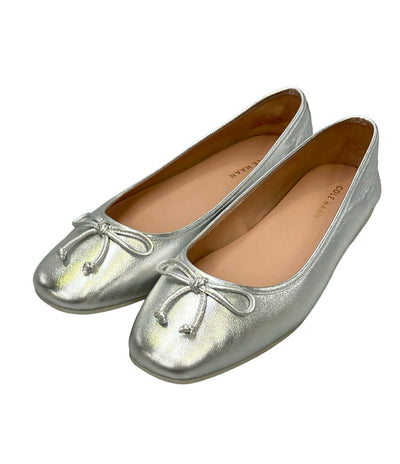COLE HAAN フラットパンプス レディース SIZE 8 (25.5cm) コールハーン