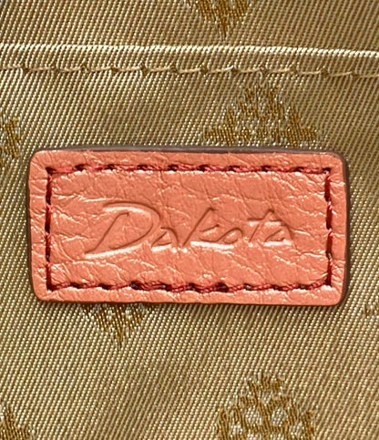 Dakota ラウンドファスナー長財布 レディース ダコタ