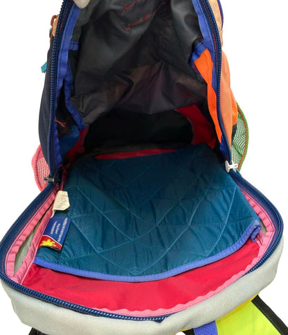 Cotopaxi リュック デイパック Bogota 20L レディース メンズ コトパキシー