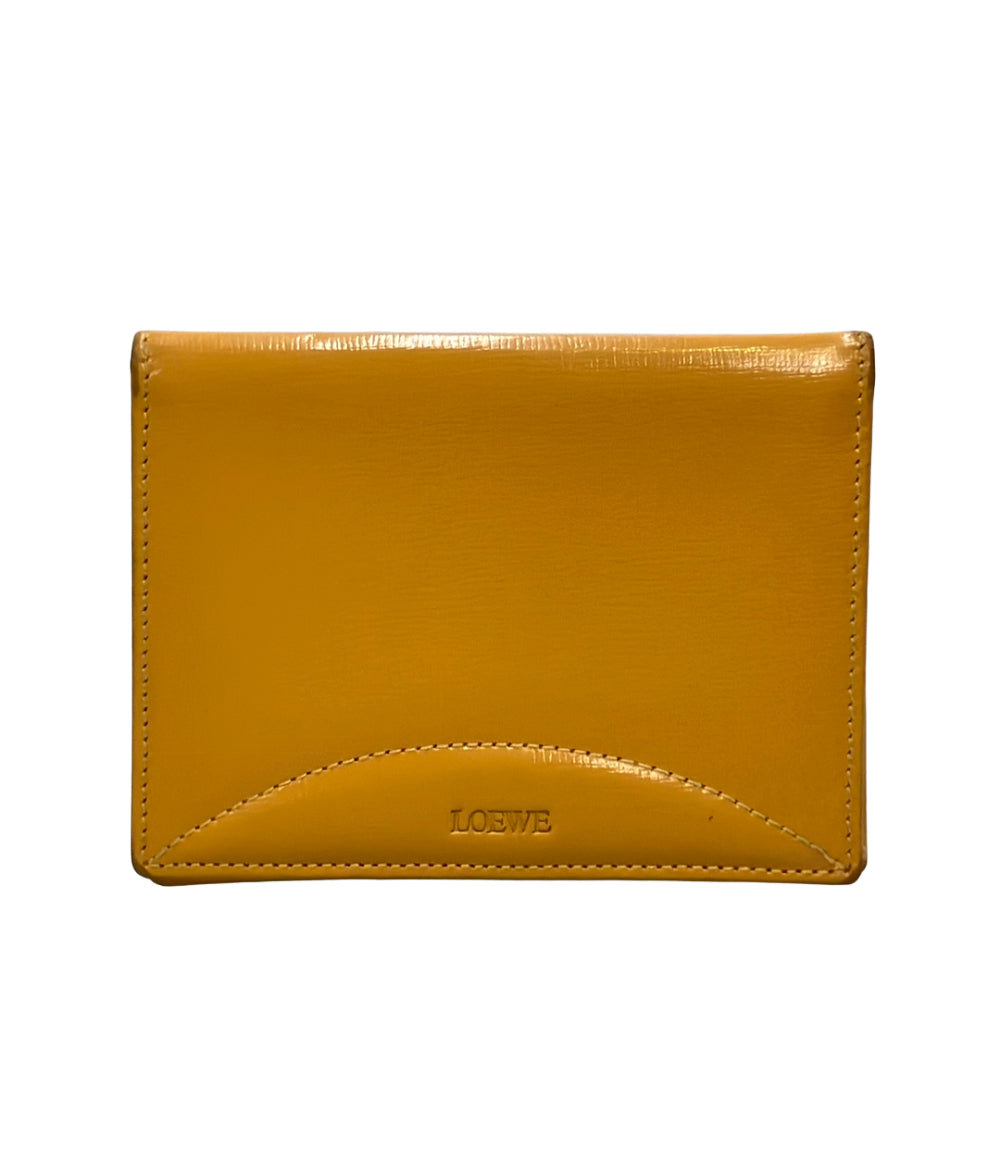 LOEWE カードケース パスケース レディース ロエベ