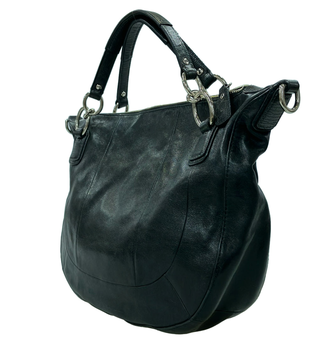 COACH ショルダーバッグ 19295 レディース コーチ