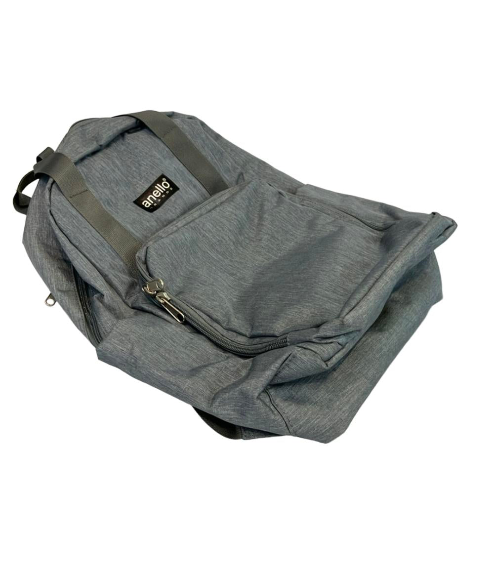 anello リュック デイパック レディース メンズ アネロ