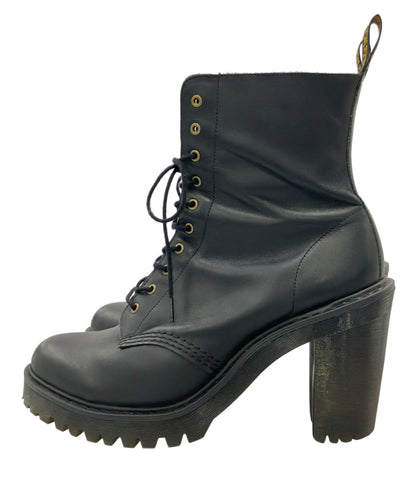 Dr.Martens 10ホールショートブーツ ケンドラ メンズ SIZE UK 9 ドクターマーチン