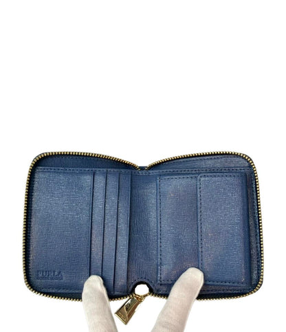 フルラ ラウンドファスナー財布 レディース Furla