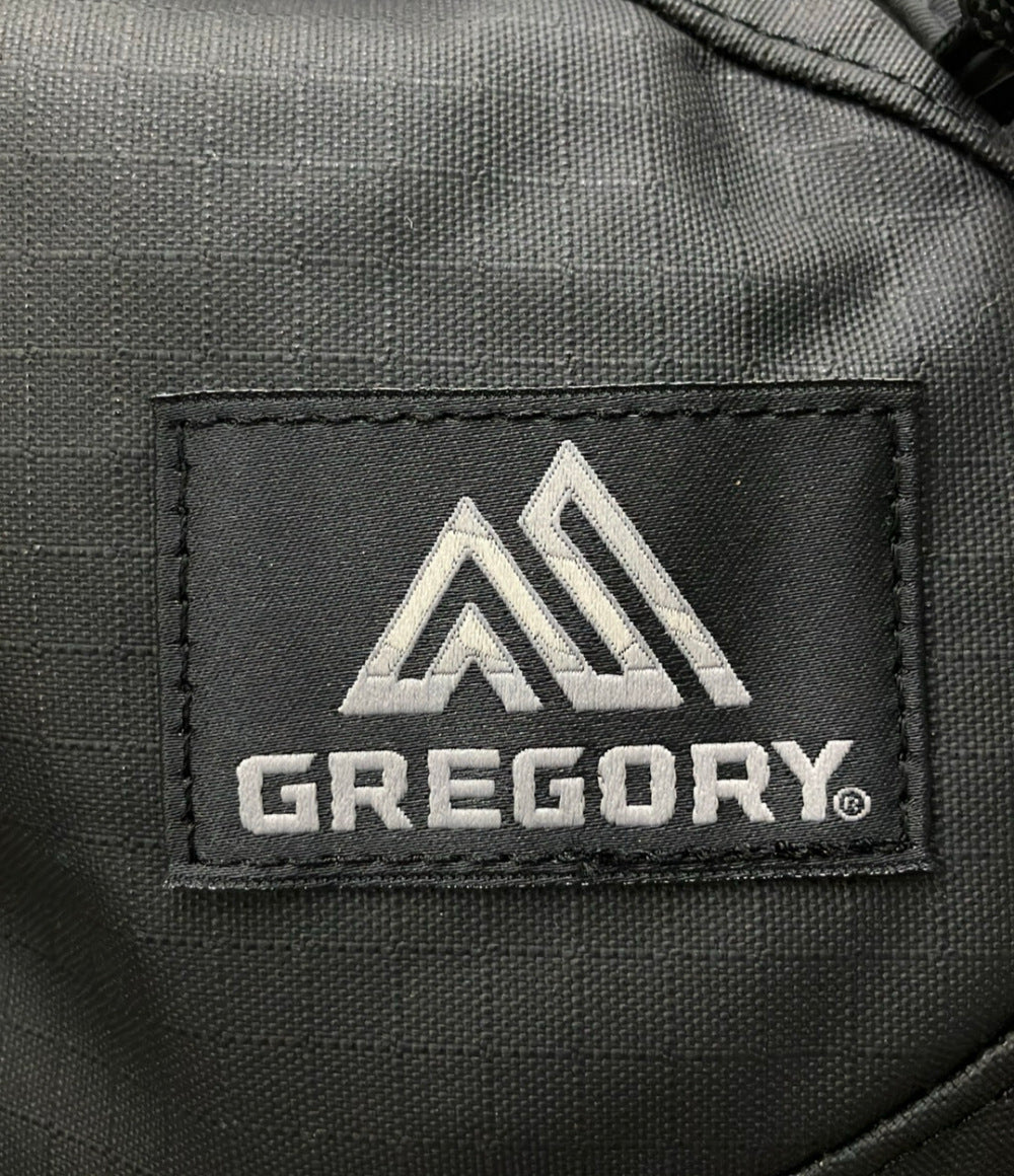 美品 GREGORY ウエストポーチ ボディバッグ ユニセックス グレゴリー