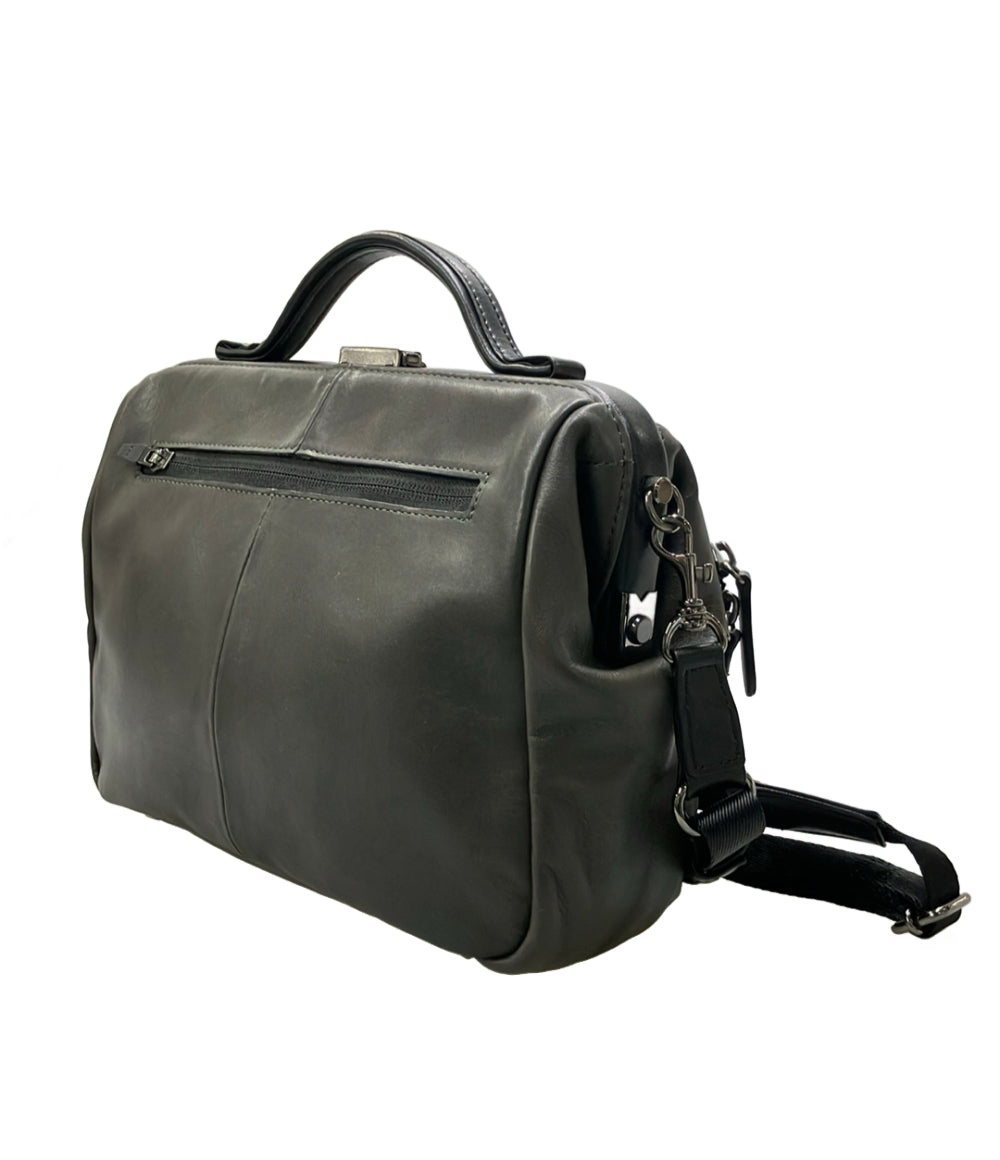 美品 ARTPHERE ハンドバッグ ショルダーバッグ 2WAY 斜め掛け メンズ アートフィアー