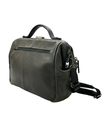 美品 ARTPHERE ハンドバッグ ショルダーバッグ 2WAY 斜め掛け メンズ アートフィアー