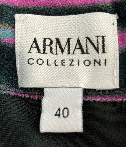 アルマーニ ノースリーブワンピース レディース SIZE 40 (M) ARMANI