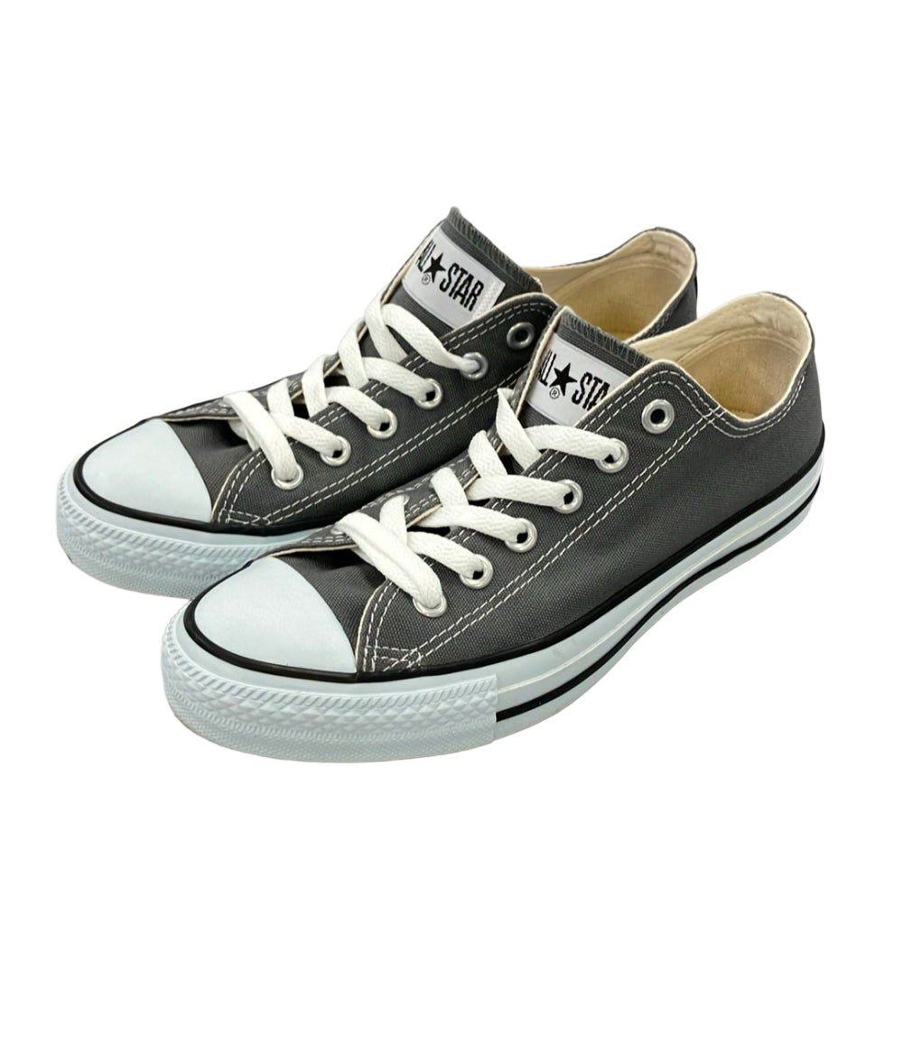 CONVERSE ローカットスニーカー レディース SIZE 25.0 (XL) コンバース