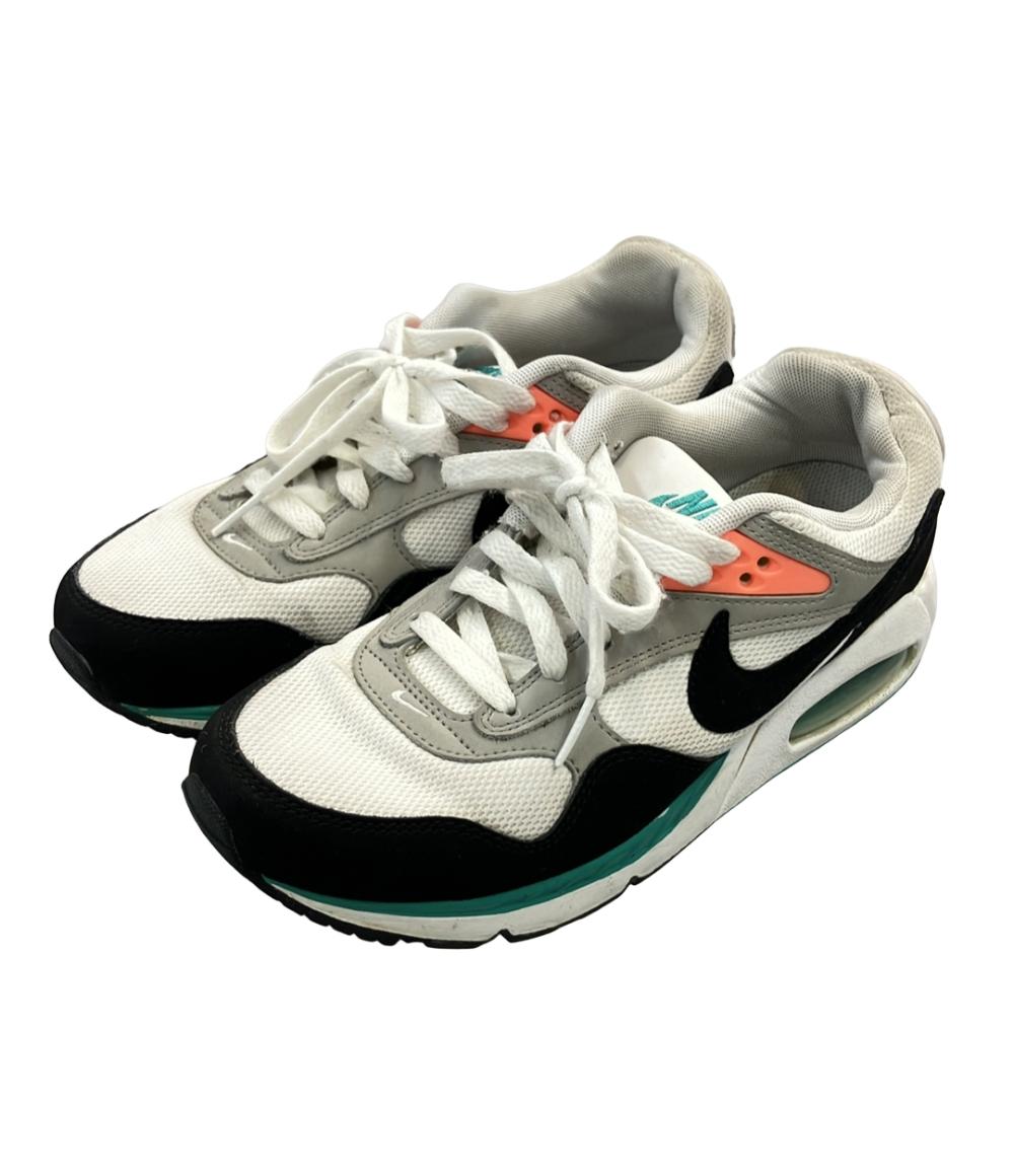 NIKE ローカットスニーカー WMNS AIR MAX CORRELATE 511417-136 レディース SIZE 25.0 (XL) ナイキ