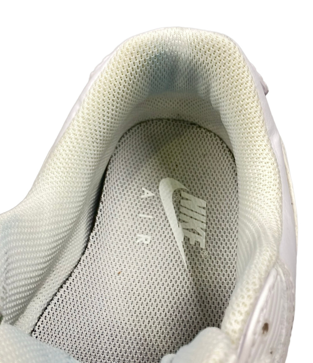 NIKE ローカットスニーカー エア マックス 90 LTR CZ5594-100 メンズ SIZE 28.0 ナイキ