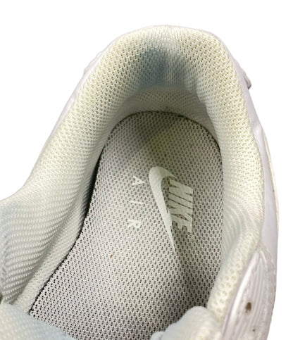 NIKE ローカットスニーカー エア マックス 90 LTR CZ5594-100 メンズ SIZE 28.0 ナイキ