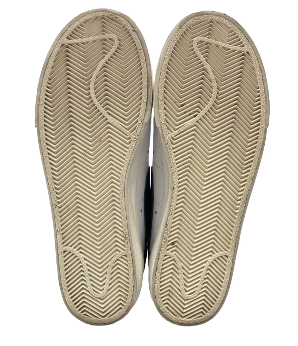 NIKE ローカットスニーカー ブレーザー LOW プラットフォーム DJ0292-101 レディース SIZE 24.5 ナイキ