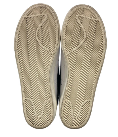 NIKE ローカットスニーカー ブレーザー LOW プラットフォーム DJ0292-101 レディース SIZE 24.5 ナイキ