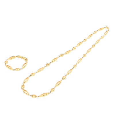 GIVENCHY ネックレス ブレスレット 2点セット レディース ジバンシィ