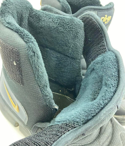 ナイキ ショートブーツ AV8339-001 キッズ SIZE 22 (M) NIKE