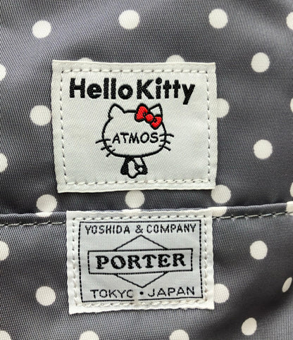 PORTER Hello Kitty トートバッグ レディース ポーター ハローキティ