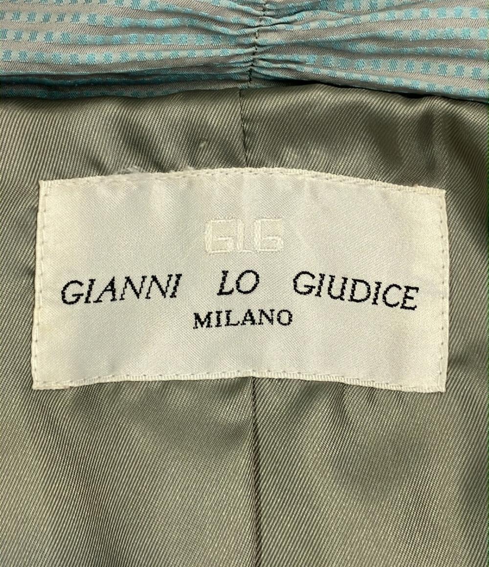 ジャンニロジュディチェ ダウンコート レディース SIZE 42 (M) GIANNI LO GIUDICE