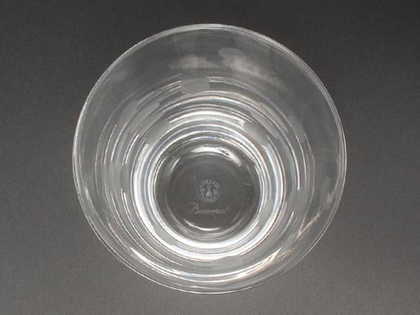 バカラ グラス タンブラー クラウン Baccarat