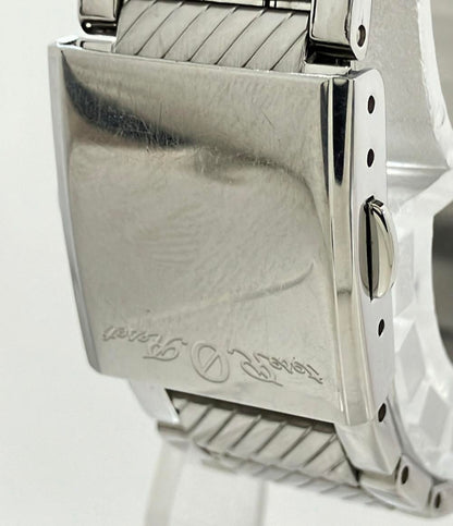 カバンドズッカ 腕時計 クオーツ 7N43-0BC0 メンズ CABANE de ZUCCa