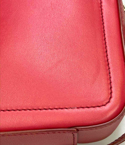 スマイソン ショルダーバッグ 斜め掛け レディース SMYTHSON