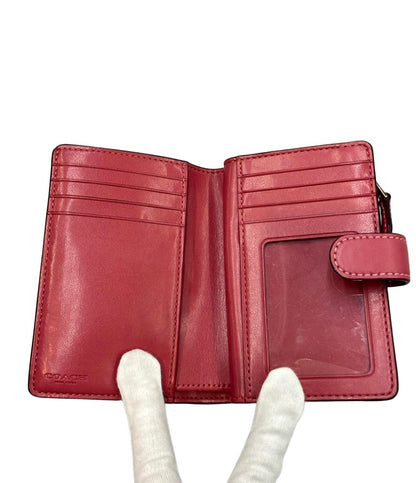 COACH 二つ折り財布 シグネチャー F23553 レディース コーチ