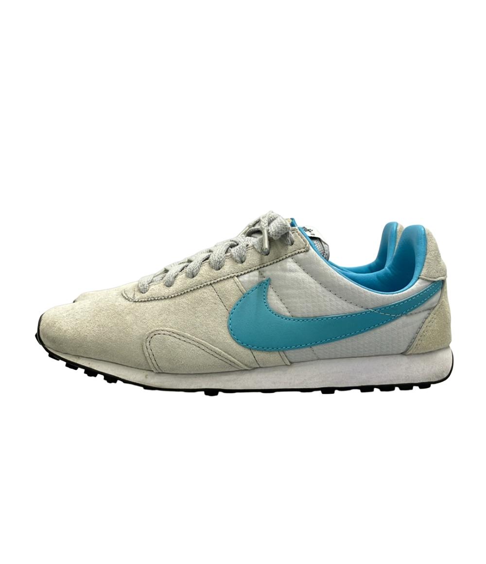 NIKE ローカットスニーカー プリモントリオール レーサー ビンテージ 828436-001 レディース SIZE 24.5 ナイキ