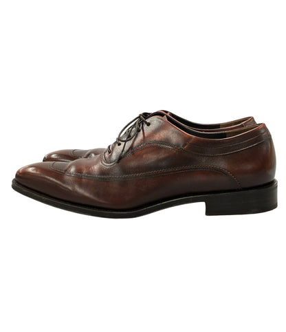 Salvatore Ferragamo ドレスシューズ UG35364 メンズ SIZE 9 サルヴァトーレフェラガモ