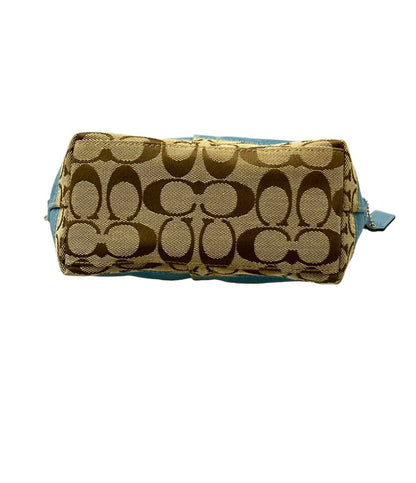 COACH ハンドバッグ シグネチャー レディース コーチ