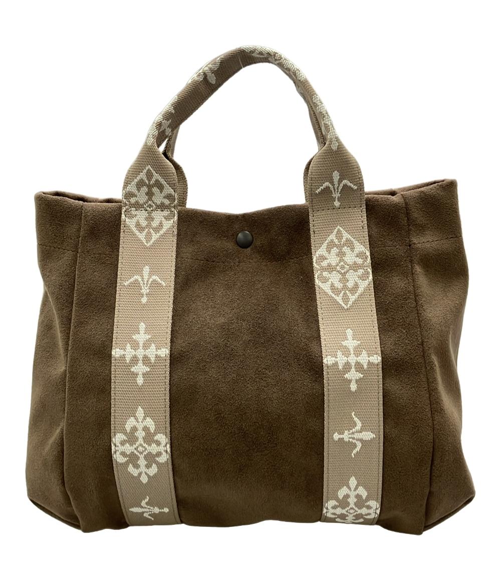 美品 russet 2WAY ハンドバッグ トートバッグ ショルダーバッグ 斜め掛け レディース ラシット