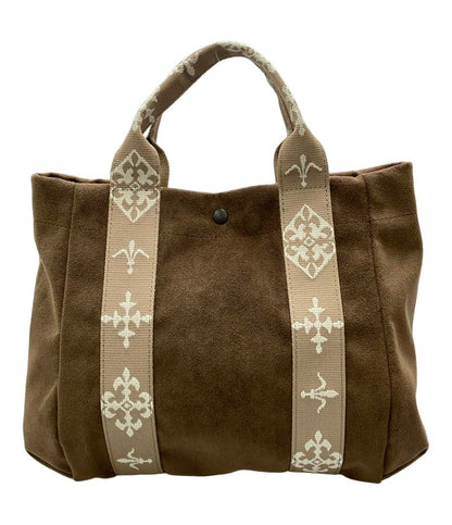 美品 russet 2WAY ハンドバッグ トートバッグ ショルダーバッグ 斜め掛け レディース ラシット