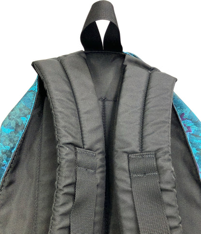 美品 GREGORY リュック デイパック 花柄 レディース グレゴリー