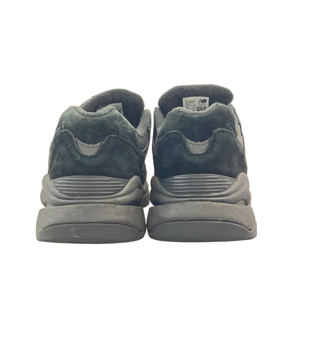 ニューバランス ローカットスニーカー M5740GTP メンズ SIZE 28.0 (XL) NEW BALANCE