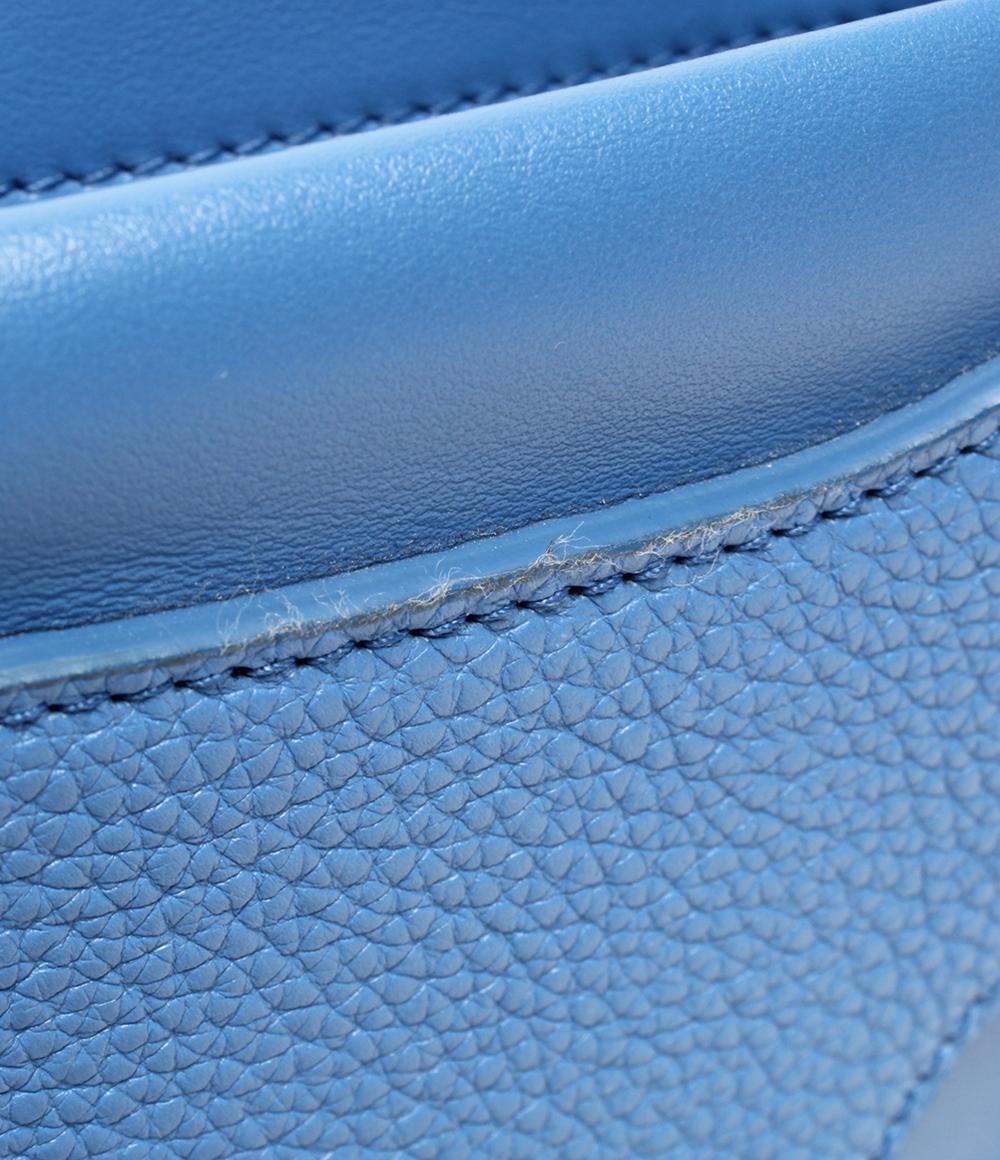 Salvatore Ferragamo カットアウト ショルダーバッグ 斜め掛け レディース サルヴァトーレフェラガモ