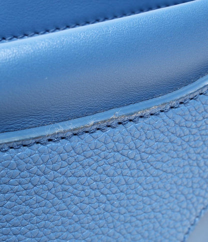 Salvatore Ferragamo カットアウト ショルダーバッグ 斜め掛け レディース サルヴァトーレフェラガモ