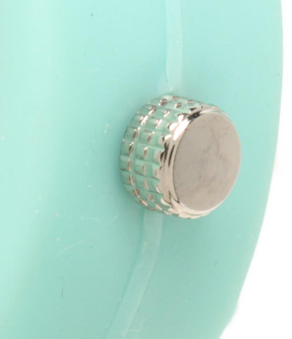 美品 腕時計 星のカービィ プププなリストウォッチ クオーツ レディース メンズ