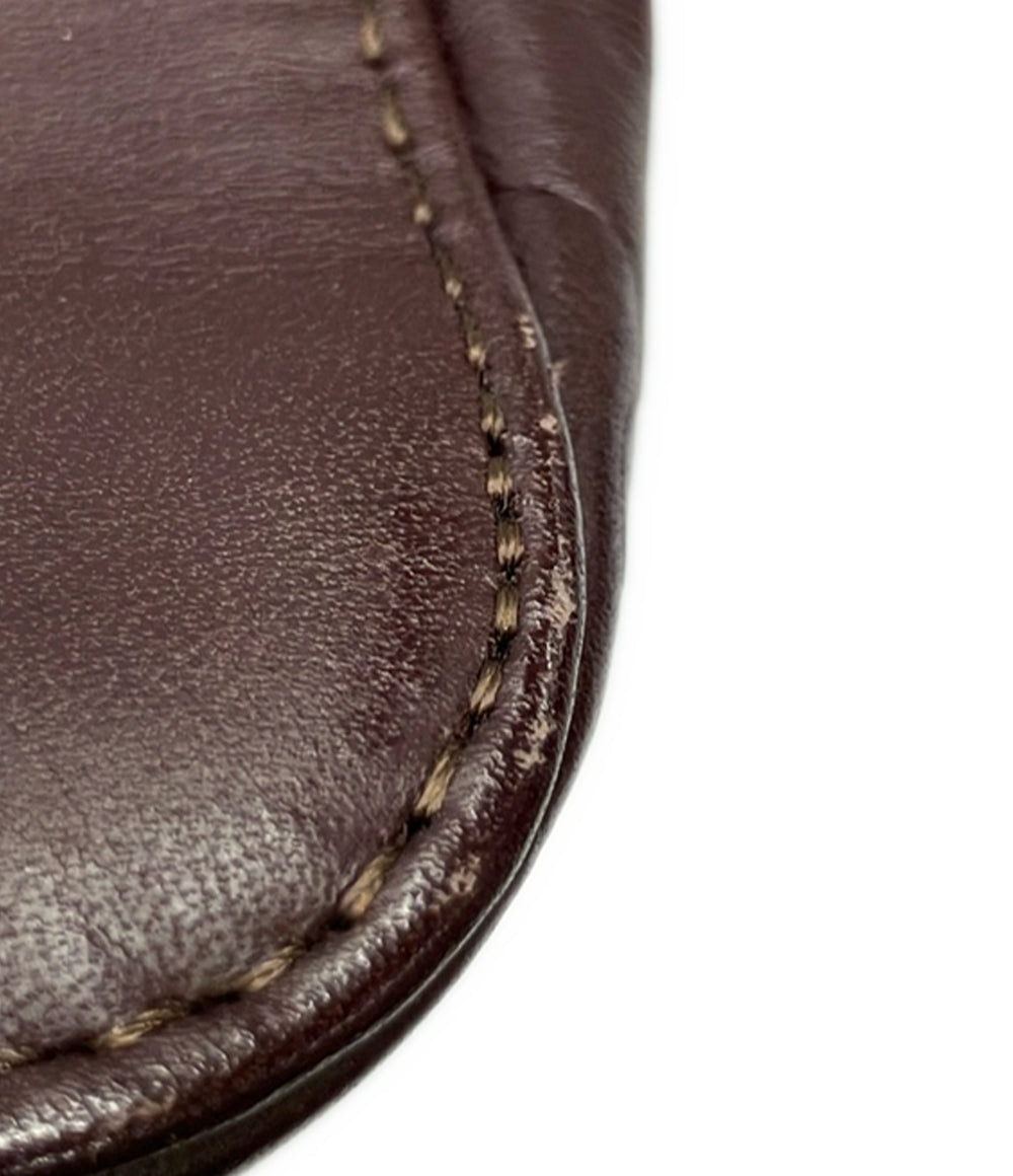 パトリックコックス ショルダーバッグ 肩掛け レディース PATRICK COX