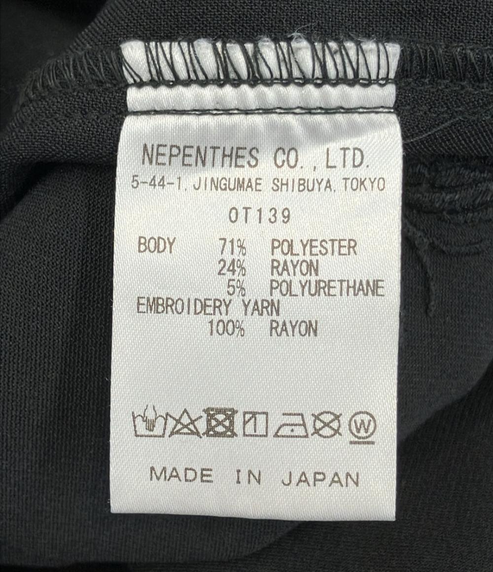 Needles イージーパンツ メンズ SIZE S ニードルズ