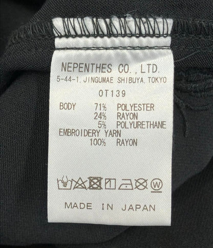 Needles イージーパンツ メンズ SIZE S ニードルズ