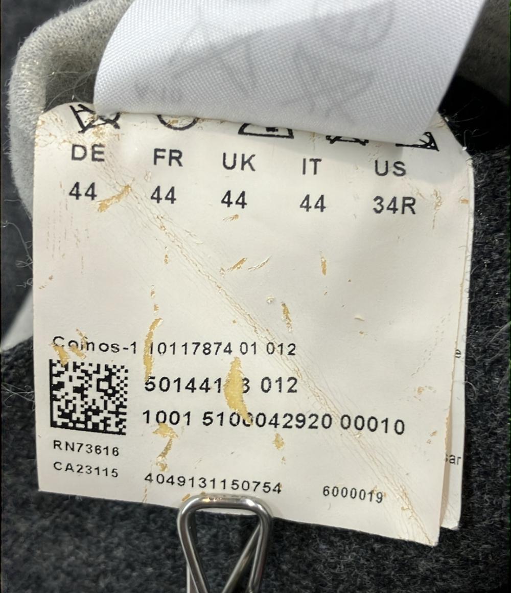 美品 ヒューゴボス ジャケット メンズ SIZE 44 (M) HUGO BOSS