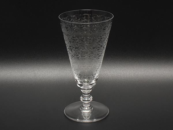 バカラ グラス シャンパンフルート ローハン Baccarat