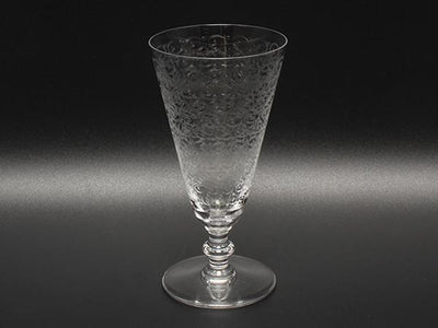 バカラ グラス シャンパンフルート ローハン Baccarat
