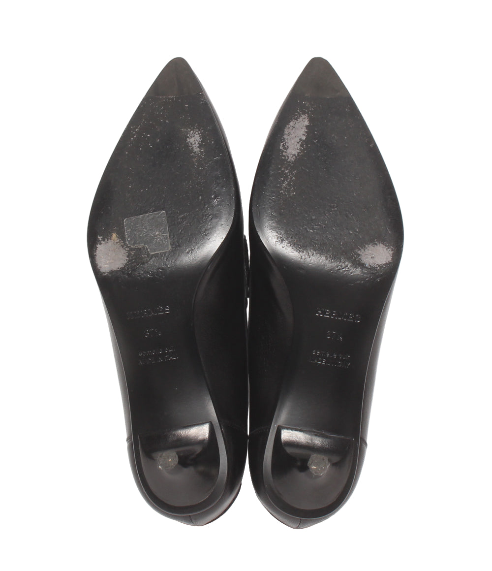 HERMES パンプス GLORIOUS40 231167Z レディース SIZE 37 1/2 エルメス