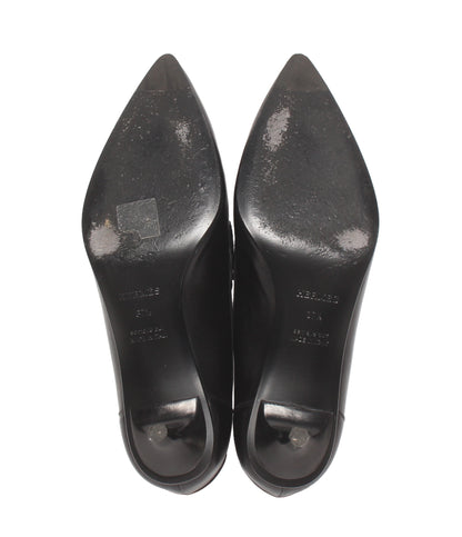 HERMES パンプス GLORIOUS40 231167Z レディース SIZE 37 1/2 エルメス
