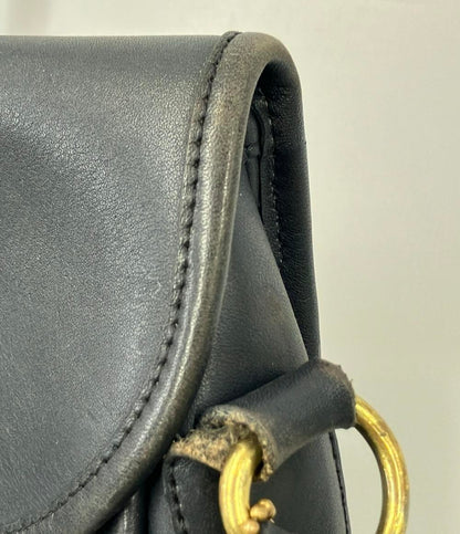 COACH ショルダーバッグ 斜め掛け オールドコーチ 303 レディース コーチ