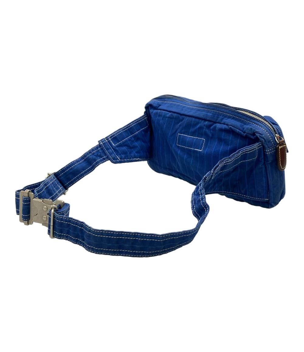 PORTER ボディバッグ メンズ ポーター