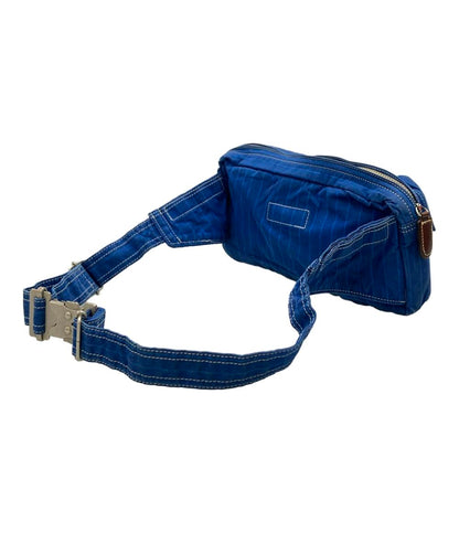 PORTER ボディバッグ メンズ ポーター