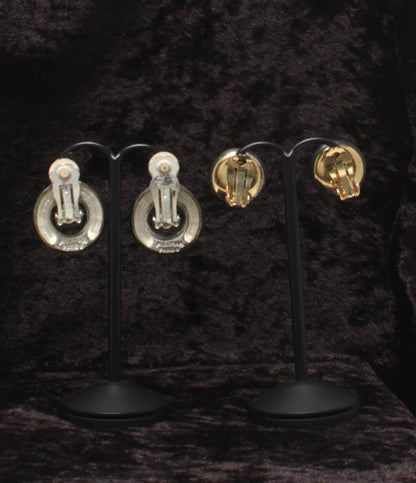 アガタ イヤリング 2点セット レディース AGATHA