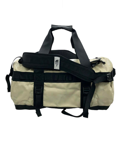 美品 THE NORTH FACE ボストンバッグ リュック 2WAY メンズ ザ・ノース・フェイス